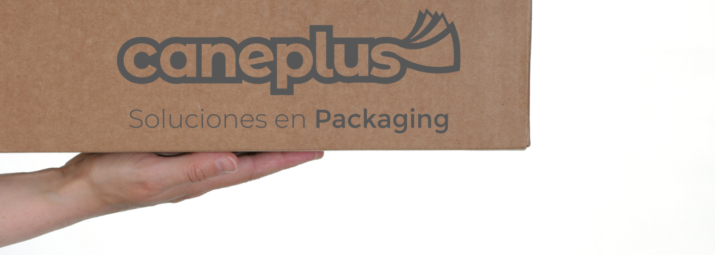 Caneplus packaging para empresas